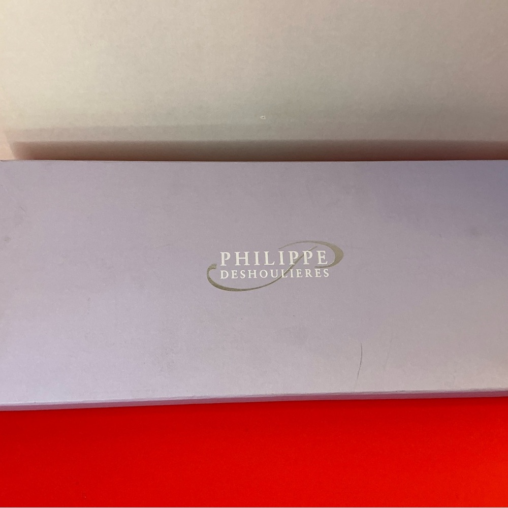 Philippe Deshoulieres Box